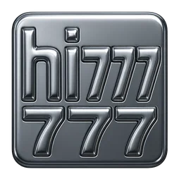hi777 ফোনে গেম তালিকার ক্লোজআপ